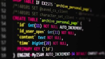 Cibersegurança: 4 linguagens de programação muito usadas...