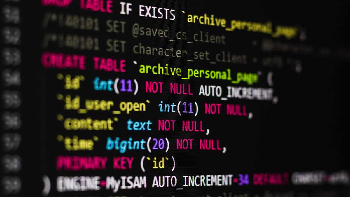 Cybersécurité : 3 outils puissants pour le Pentesting 2 Cibersegurança: 4 linguagens de programação muito usadas...