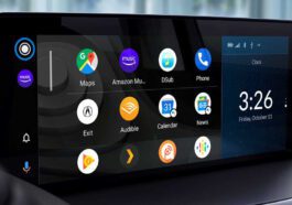 Android Auto automóveis problema Google