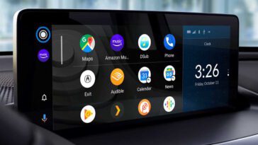 Android Auto automóveis problema Google