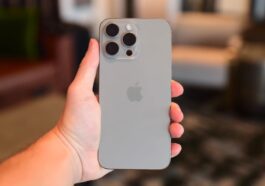 La fièvre de l’iPhone 15 Pro semble résolue.  C’était la « faute » d’Instagram