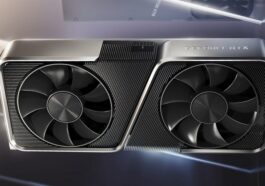 Nvidia prépare peut-être une GeForce RTX 3050 avec 6 Go et 70W TDP