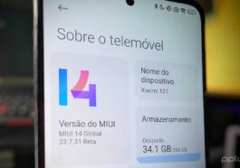 Xiaomi Android 14 atualização Google smartphones