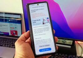 Samsung atualizações Android segurança smartphones