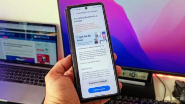 Samsung atualizações Android segurança smartphones