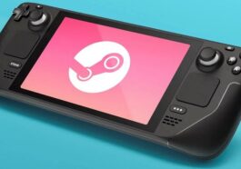 Plus de jeux compatibles Linux sur Steam Deck avec l'arrivée de Proton 8.0-4