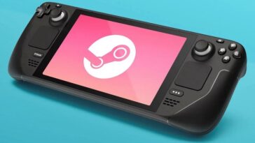Plus de jeux compatibles Linux sur Steam Deck avec l'arrivée de Proton 8.0-4