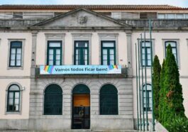 Imagem da Câmara de Gondomar