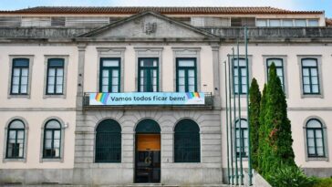 Imagem da Câmara de Gondomar