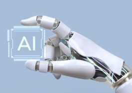 Inteligência Artificial (IA)