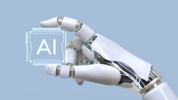 Inteligência Artificial (IA)
