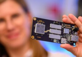 Bosch veut être un leader dans les technologies quantiques !  Quels sont les projets ?
