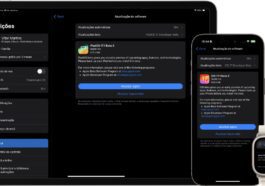 Apple publie la troisième version bêta d'iOS 17.1, watchOS 10.1, tvOS 17.1 et macOS 14.1