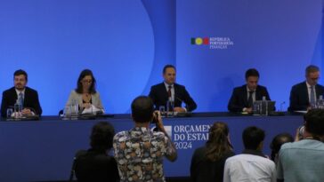 Le rapport sur le budget de l'État 2024 est désormais en ligne