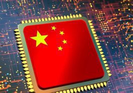 La Chine veut augmenter sa puissance de calcul de 50 % d'ici 2025