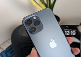 Imagem iPhone 12