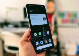 Android 14 IA Google imagens