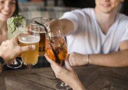 Le changement climatique entraînera une baisse de la qualité de la bière d'ici 2050