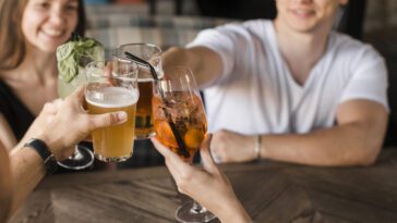 Le changement climatique entraînera une baisse de la qualité de la bière d'ici 2050