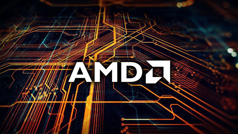 AMD rachète une startup d'intelligence artificielle pour faire face à Nvidia