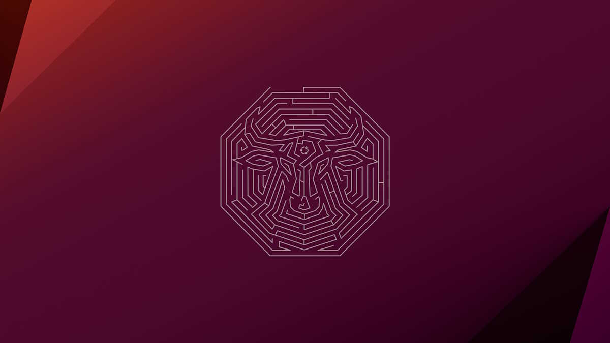 Ubuntu 23.10 Canonical Linux novidade