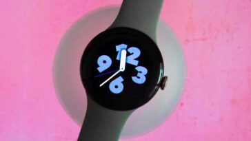 Google mensagens smartwatches Wear OS