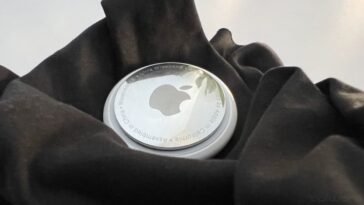 Apple AirTag