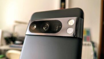 Pixel 8 Pro Google fotografia DXOMARK testes