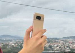 Pixel 8 Google