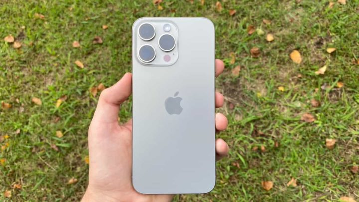 Apple lance iOS 17.2 RC, macOS Sonoma 14.2 RC et autres