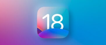iOS 18 : quels iPhone recevront cette mise à jour ?