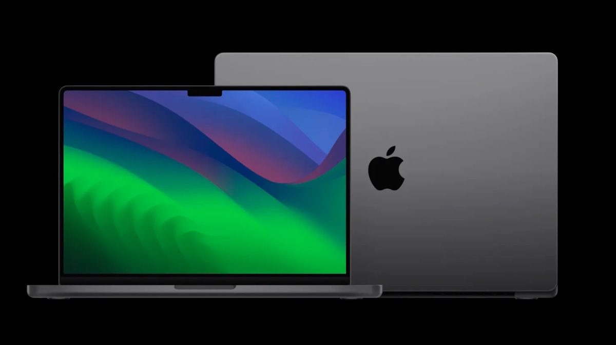 Apple annonce les MacBook Pro M3 14 et 16 pouces