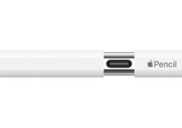 Image Apple Pencial USB-C