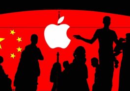 Apple licencie 5 employés en Chine pour avoir accepté des pots-de-vin et des agressions sexuelles