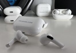 Apple met à jour le firmware des AirPods Pro 2 et apporte des améliorations