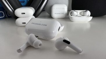 Apple met à jour le firmware des AirPods Pro 2 et apporte des améliorations