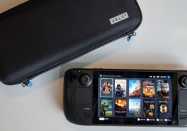 Ce sont les 20 jeux les plus joués sur la console portable Steam Deck en septembre