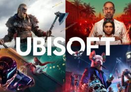 D'anciens dirigeants d'Ubisoft arrêtés lors d'une enquête pour abus sexuels