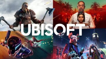 D'anciens dirigeants d'Ubisoft arrêtés lors d'une enquête pour abus sexuels