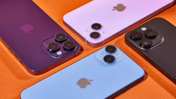 Apple bateria iPhone 14