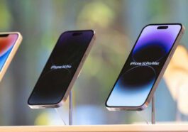 iPhone iOS Apple problema smartphones