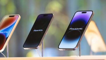 iPhone iOS Apple problema smartphones