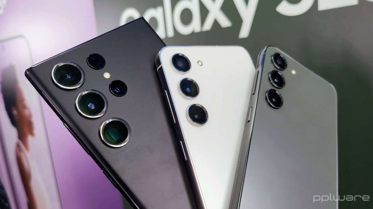 Samsung Galaxy S24 ligação satélite