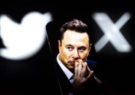 Thierry Breton met en garde Elon Musk contre les « contenus illégaux » sur X