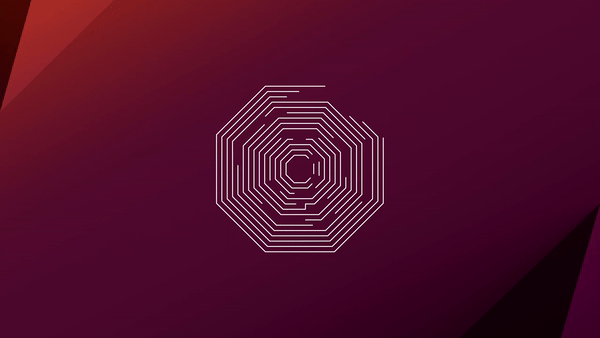 Ubuntu 23.10 Linux canonique nouveau