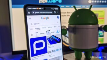 Chrome Google browser Android