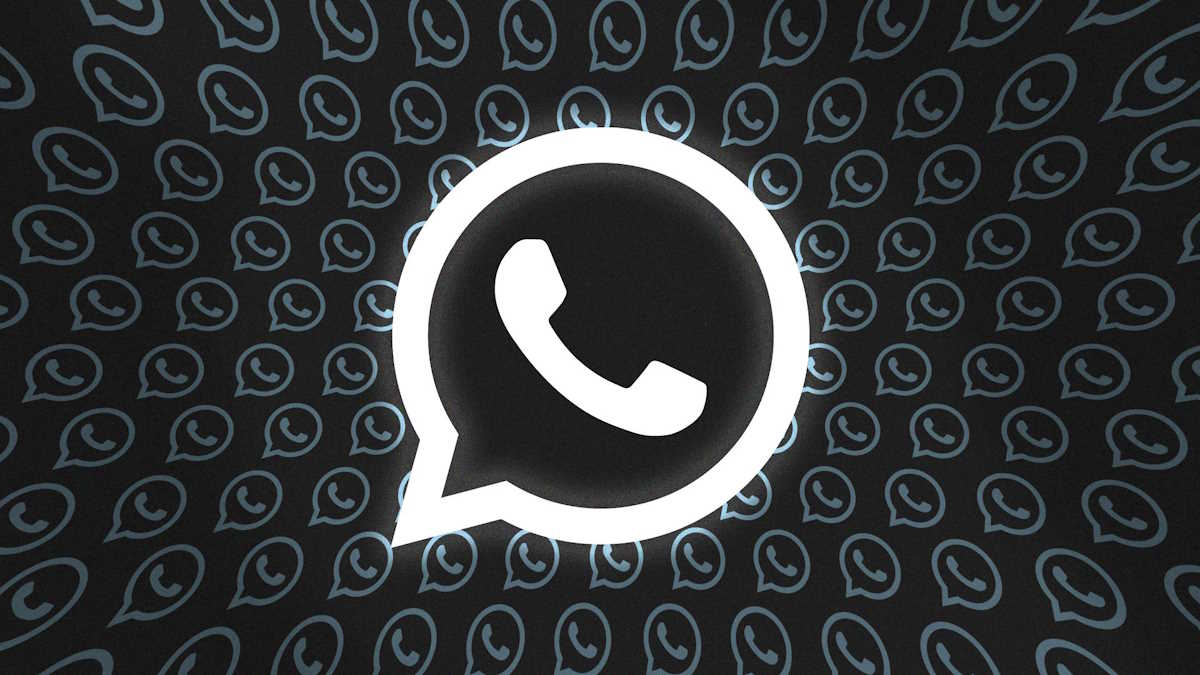 WhatsApp segurança novidade conta
