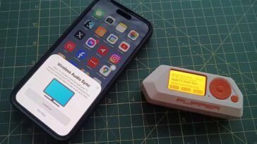 Flipper Zero iOS ataque iPhone Android