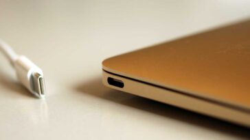 Macs Apple liquidos USB-C deamon