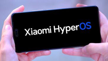 HyperOS Xiaomi smartphones China global